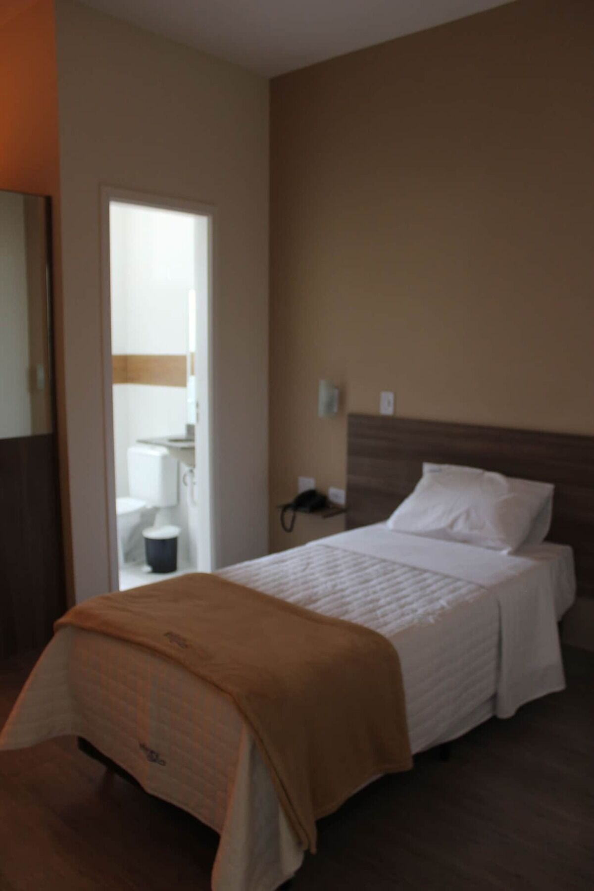 Hotel Infinity Maua  Exterior photo